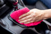 Car Interior Cleaning & Care