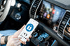 Car Security & Anti-Theft Devices