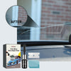 Windshield Nano Repair Fluid – Fast Crack & Chip Fix for Car Glass