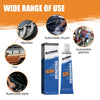 Automotive Engine Sealant – Oil & Heat Resistant Gasket and Metal Repair Glue