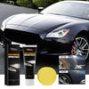 Car Scratch Repair Paste – Deep Finish Polishing & Reconditioning Cream