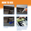 Automotive Engine Sealant – Oil & Heat Resistant Gasket and Metal Repair Glue