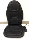 Heated Car Massage Pad – Cervical and Back Massager Cushion for Car or Home