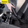 Baseus A2 Mini Car Vacuum Cleaner – 5000Pa Powerful Handheld Auto & Home Vacuum
