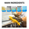 Car Paint Coating Agent – All-in-One Plating, Cleaning & Renovation Spray