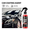 Car Paint Coating Agent – All-in-One Plating, Cleaning & Renovation Spray