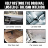 Interior Retreader, Automotive Interior Maintenance Special Decontamination Cleaning Multi-Functional Cleaner