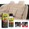 RAYHONG Leather Repair Glue, Reconditioning Leather Seat Leather Sofa Scratches And Cracks Repair Liquid