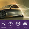 Automotive Coating & Polish Agent – Paint Decontamination and Interior Refurbishment Cleaner