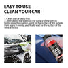 Car Paint Coating Agent – All-in-One Plating, Cleaning & Renovation Spray