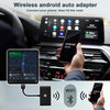 Wireless CarPlay & Android Auto Adapter – Convert Wired Connection to Wireless