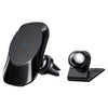 Mcdodo 15W Magnetic Wireless Car Charger – Fast Charging Phone Holder Mount