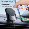 Mcdodo 15W Magnetic Wireless Car Charger – Fast Charging Phone Holder Mount