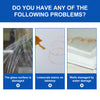 Multipurpose Nano Protection Spray, Tile Countertop Scratch Repair Stain Remover Multi-Functional Retreader