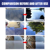 Auto Ceramic Coating Solution – Waterproof, Scratch-Resistant Paint Protection