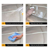 Multi-Purpose Foam Cleaner – Leather & Fabric Interior Deep Decontamination Spray