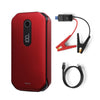 Baseus 1000A Car Jump Starter – 12000mAh Portable Power Bank & Emergency Booster