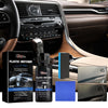 Purple Car Coating Agent – Scratch Removal and Paint Polishing Maintenance Spray