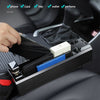 Car Seat Gap Organizer – Universal Storage Box for Cards, Phone & Accessories