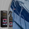Rayhong Automotive Coating Agent (120ml) Nano Coating Crystal Liquid Spray For Car Paint, Car Dashboard Water-Repellent Wax Water
