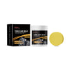 Rayhong Car Tire Retreading Paste Daily Cleaning And Maintenance Of Car Tires, Retreading And Polishing Cleaner