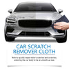 Rayhong Car Scratch Repair Cloth, Car Paint Scratch Removal Polishing Coating Repair And Maintenance Cloth