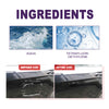 Automotive Coating & Polish Agent – Paint Decontamination and Interior Refurbishment Cleaner