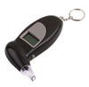 Alcohol Breath Tester Breathalyzer Analyzer Detector Test Keychain Breathalizer Breathalyser DeviceLCD