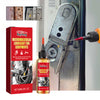 Rayhong Micromolecular Lubricant For Equipments, Auto Parts Maintenance Anti-Corrosion Dust Anti-Rust Multi-Purpose Lubricant