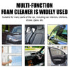 Interior Retreader, Automotive Interior Maintenance Special Decontamination Cleaning Multi-Functional Cleaner