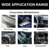 Purple Car Coating Agent – Scratch Removal and Paint Polishing Maintenance Spray