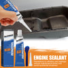 Automotive Engine Sealant – Oil & Heat Resistant Gasket and Metal Repair Glue