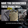 Car Interior Reconditioning Cleaner, Car Leather Cleaning Plastic Instrument Panel Decontamination Maintenance Agent