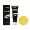 Car Scratch Repair Paste – Deep Finish Polishing & Reconditioning Cream