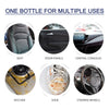 Car Interior Foam Cleaner – Dashboard, Seat & Panel Refurbishing Spray