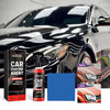 Car Paint Coating Agent – All-in-One Plating, Cleaning & Renovation Spray