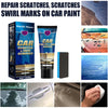 Plastic Restorer – Dashboard & Interior Cleaner for Shine and Decontamination