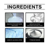Jakehoe Leather Repair Kit Furniture Sofa Seats Car Interior Leather Cleaning Refurbishment Repair Cream