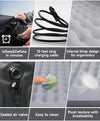 Umbrauto 29.53in/75cm Wide Car Air Mattress – Inflatable SUV, Truck & Van Back Seat Camping Bed with Pump & Pillows, Gray