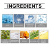 Homonth Car Leather Care Cream, Interior Leather Cleaning Decontamination New Bright Multi-Functional Care Cream