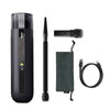 Baseus A2 Mini Car Vacuum Cleaner – 5000Pa Powerful Handheld Auto & Home Vacuum
