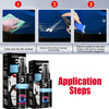 Scratch Repair Spray, Automotive Scratch Reconditioning Cleaning Repair Maintenance Brightening Care Paint Spray
