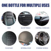 Car Stain Remover, Interior Seat Instrument Panel Cleaning Quick Decontamination Maintenance Refurbishment