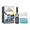Windshield Nano Repair Fluid – Fast Crack & Chip Fix for Car Glass
