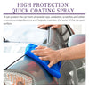 Automotive Coating & Polish Agent – Paint Decontamination and Interior Refurbishment Cleaner
