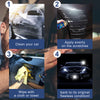 Plastic Restorer – Dashboard & Interior Cleaner for Shine and Decontamination