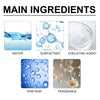 Ceramic Spray Coating, Window Front Windshield Stain Remover Oil Film Cleaner