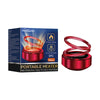 Portable Dynamic Molecular Heater, Car Window Snow, Ice And Fog Removal Convenient Heater