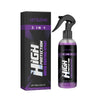 Multi-Purpose Foam Cleaner – Leather Seat and Interior Decontamination Spray