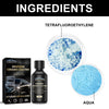 Graphene Ceramic Coating, Super Water Plating Crystal Coating Waterproof Coating Sealing Glaze Maintenance Car Paint